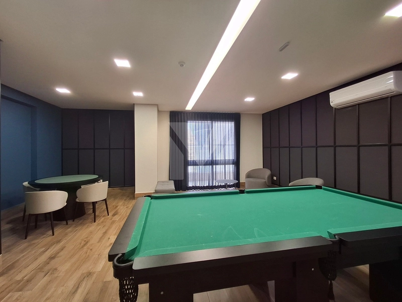 Apartamento para Locação – 2 Suítes Mobiliado e Decorado | Vista Mar: 12ª foto da galeria de imagens do imóvel