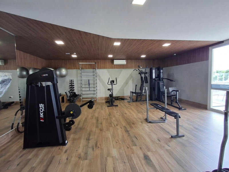 Apartamento para Locação – 2 Suítes Mobiliado e Decorado | Vista Mar: 2ª foto da galeria de imagens do imóvel