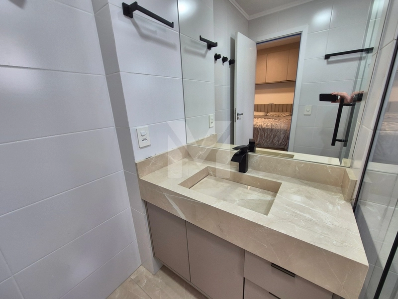 Apartamento para Locação – 2 Suítes Mobiliado e Decorado | Vista Mar: 19ª foto da galeria de imagens do imóvel