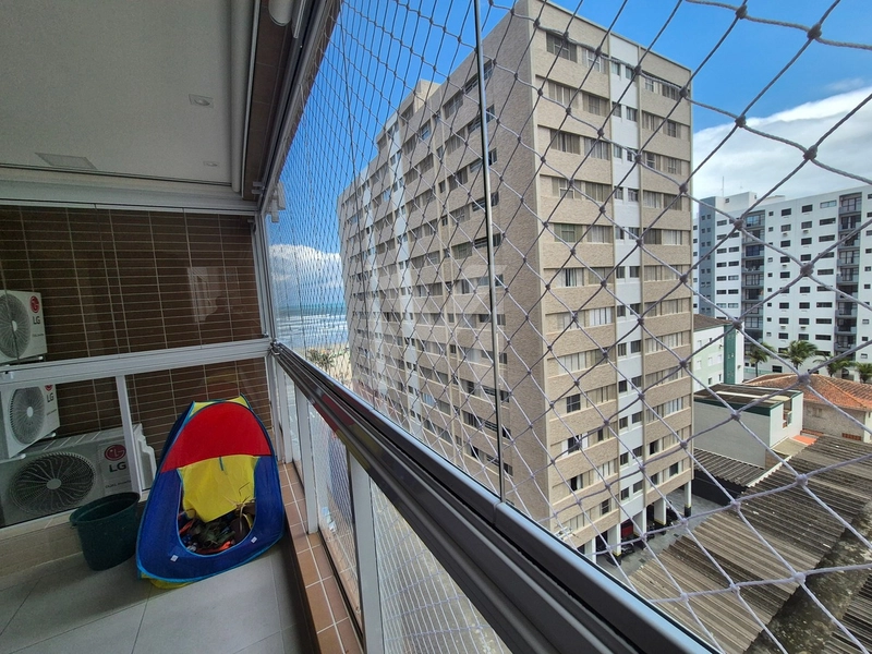 Apartamento para Locação – 2 Suítes Mobiliado e Decorado | Vista Mar: 35ª foto da galeria de imagens do imóvel