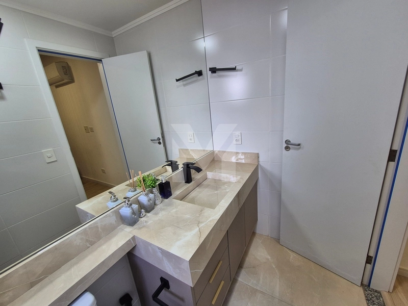 Apartamento para Locação – 2 Suítes Mobiliado e Decorado | Vista Mar: 24ª foto da galeria de imagens do imóvel