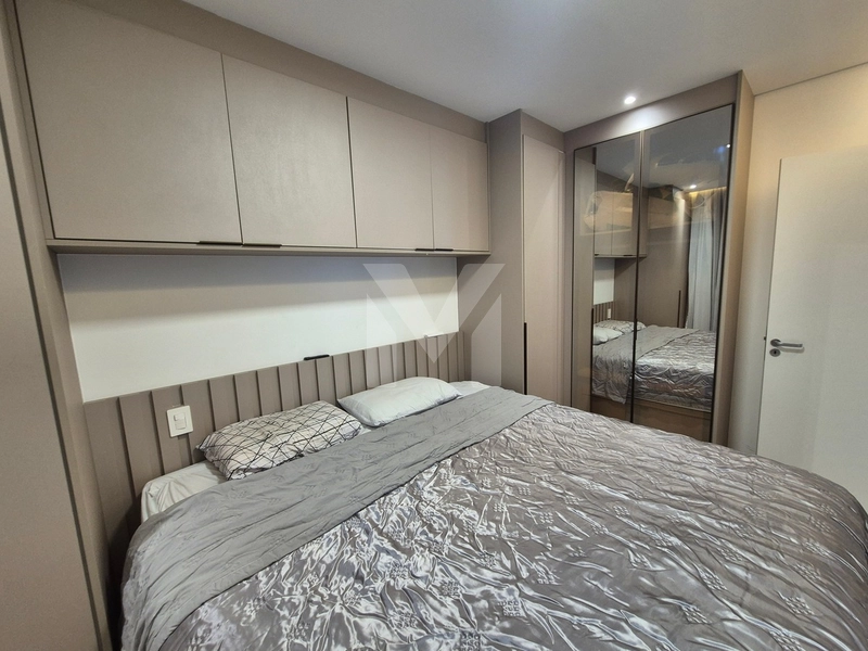 Apartamento para Locação – 2 Suítes Mobiliado e Decorado | Vista Mar: 17ª foto da galeria de imagens do imóvel