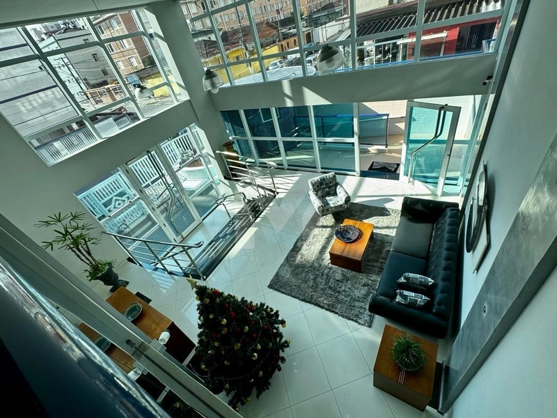Apartamento com vista mar no boqueirão: 16ª foto da galeria de imagens do imóvel