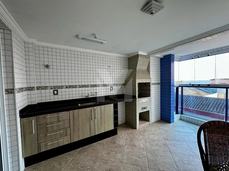 Apartamento com vista mar no boqueirão: 4ª foto da galeria de imagens do imóvel