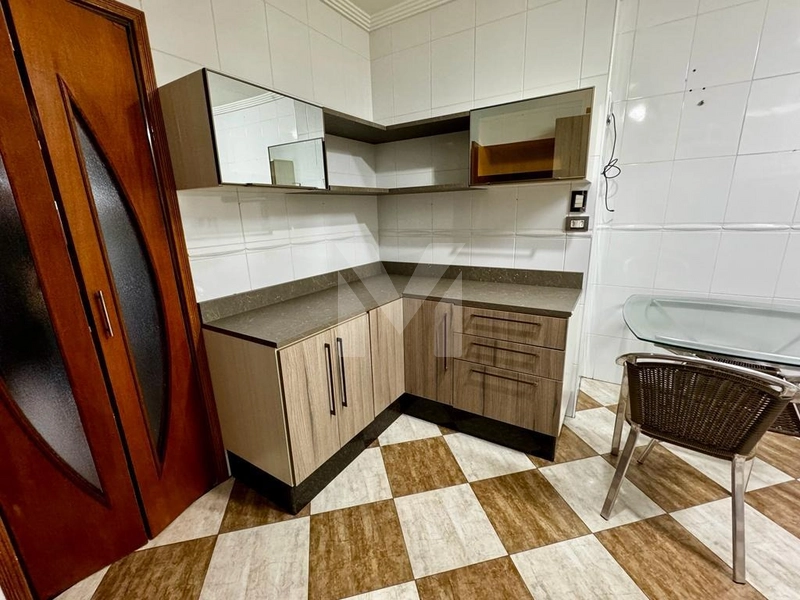Apartamento com vista mar no boqueirão: 8ª foto da galeria de imagens do imóvel