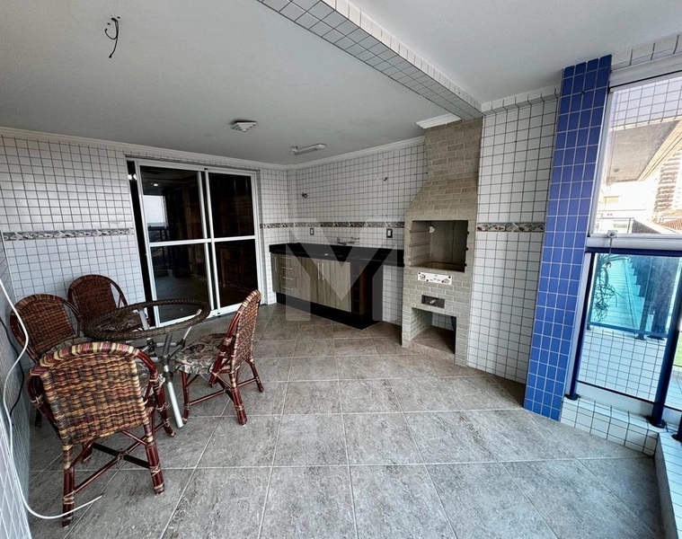 Apartamento com vista mar no boqueirão: 10ª foto da galeria de imagens do imóvel