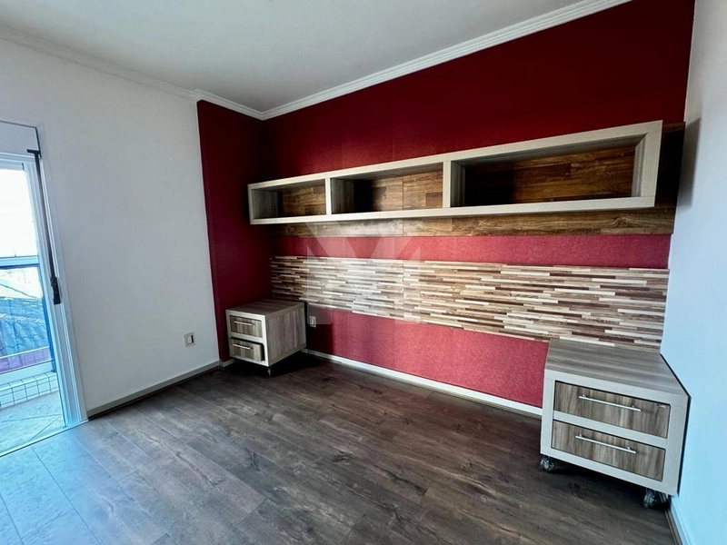 Apartamento com vista mar no boqueirão: 6ª foto da galeria de imagens do imóvel
