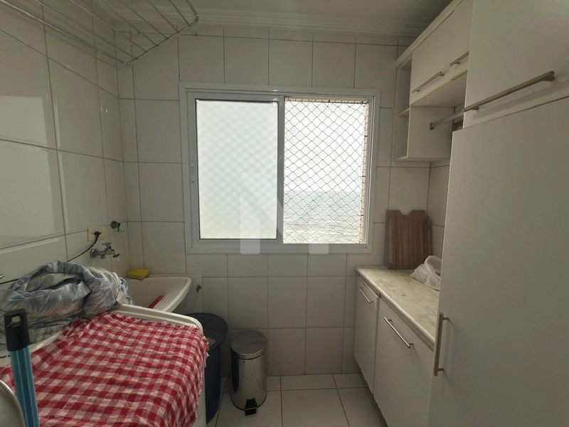 Lindo apartamento de 2 dormitórios frente total para o mar: 15ª foto da galeria de imagens do imóvel