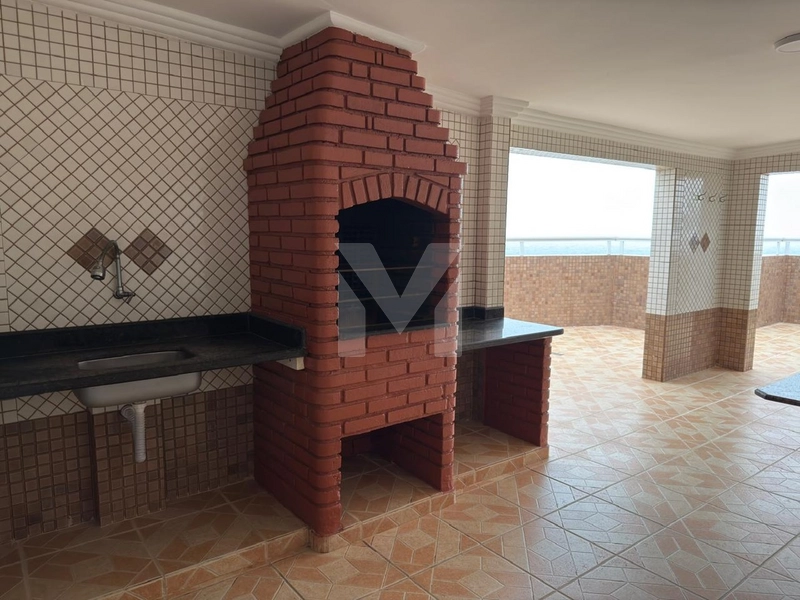 Lindo apartamento de 2 dormitórios frente total para o mar: 30ª foto da galeria de imagens do imóvel