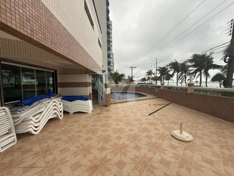Lindo apartamento de 2 dormitórios frente total para o mar: 39ª foto da galeria de imagens do imóvel