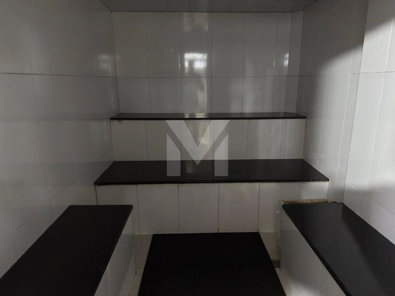 Lindo apartamento de 2 dormitórios frente total para o mar: 35ª foto da galeria de imagens do imóvel