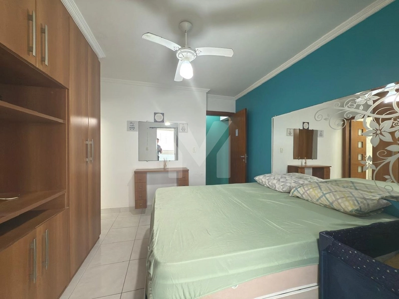 Lindo apartamento de 2 dormitórios frente total para o mar: 22ª foto da galeria de imagens do imóvel