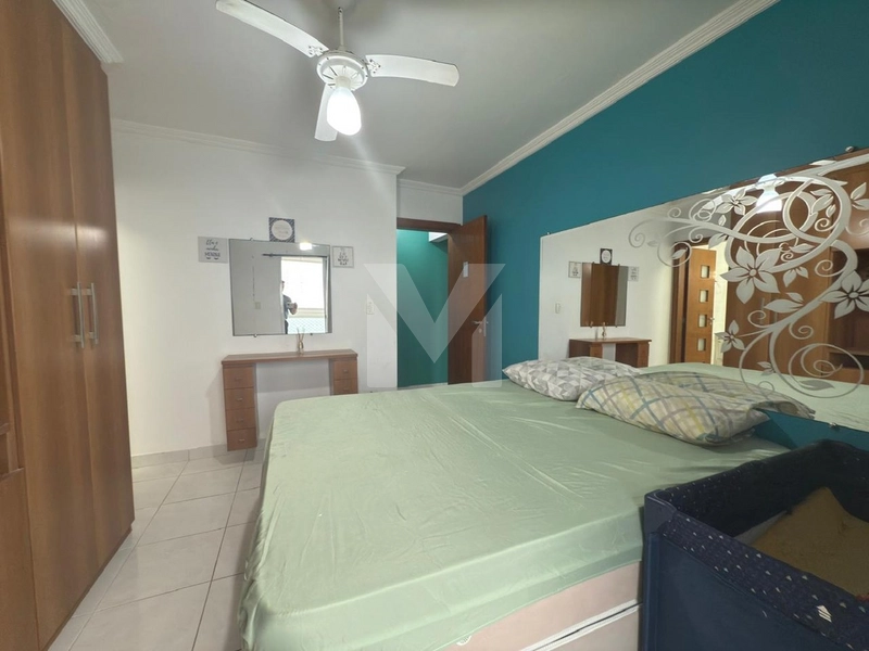 Lindo apartamento de 2 dormitórios frente total para o mar: 19ª foto da galeria de imagens do imóvel
