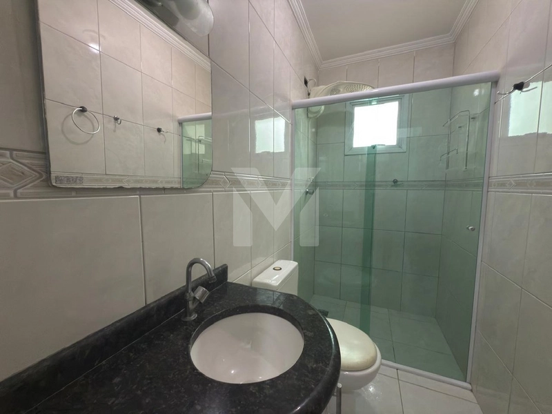 Lindo apartamento de 2 dormitórios frente total para o mar: 23ª foto da galeria de imagens do imóvel