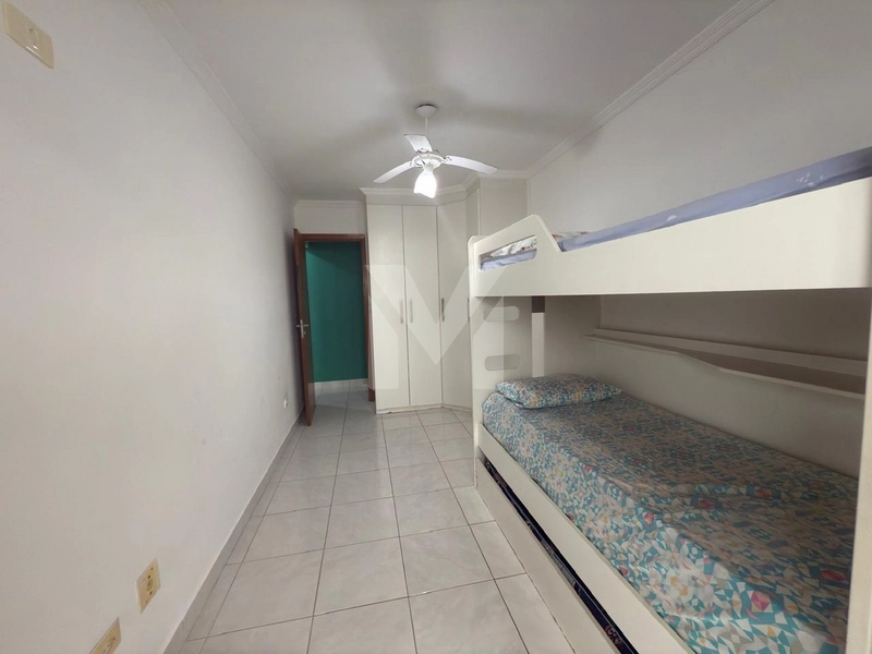 Lindo apartamento de 2 dormitórios frente total para o mar: 20ª foto da galeria de imagens do imóvel