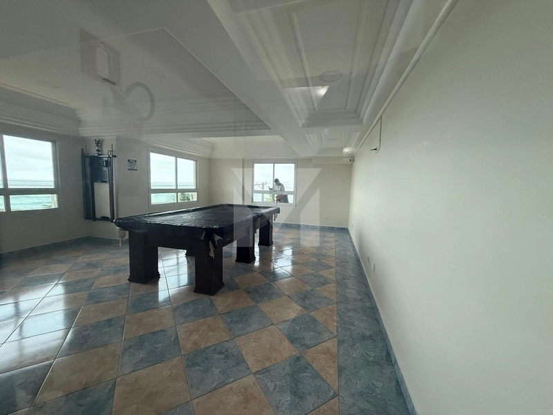 Lindo apartamento de 2 dormitórios frente total para o mar: 33ª foto da galeria de imagens do imóvel