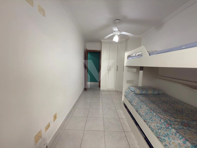 Lindo apartamento de 2 dormitórios frente total para o mar: 18ª foto da galeria de imagens do imóvel