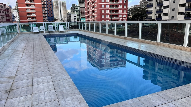 Seu novo lar com lazer completo por R$450.000: 14ª foto da galeria de imagens do imóvel