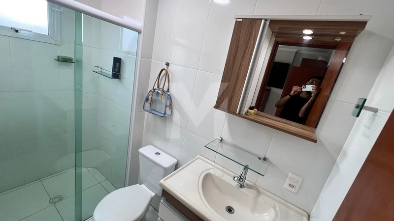 Seu novo lar com lazer completo por R$450.000: 7ª foto da galeria de imagens do imóvel