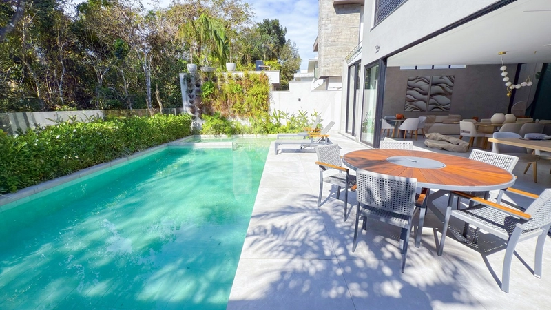 Alto Padrão e Design Impecável na Riviera: 83ª foto da galeria de imagens do imóvel