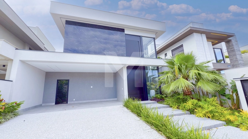 Alto Padrão e Design Impecável na Riviera: 2ª foto da galeria de imagens do imóvel