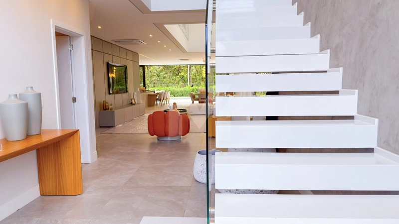 Alto Padrão e Design Impecável na Riviera: 37ª foto da galeria de imagens do imóvel