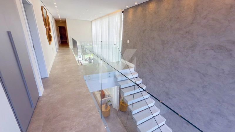 Alto Padrão e Design Impecável na Riviera: 52ª foto da galeria de imagens do imóvel