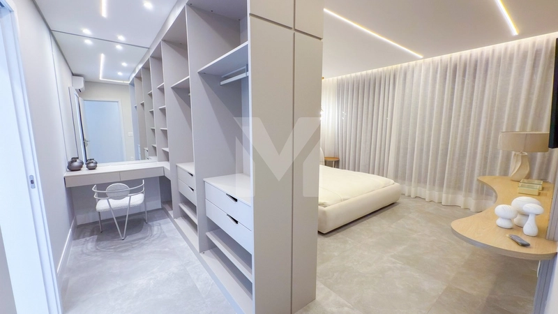 Alto Padrão e Design Impecável na Riviera: 60ª foto da galeria de imagens do imóvel