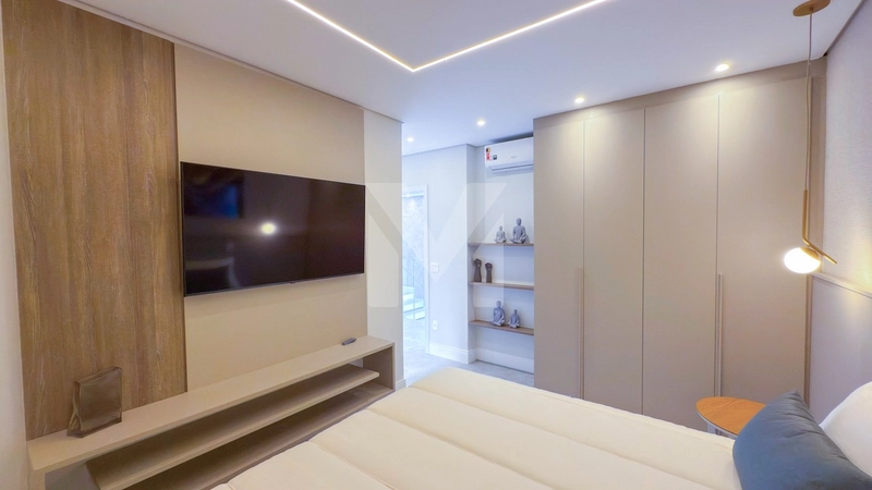 Alto Padrão e Design Impecável na Riviera: 46ª foto da galeria de imagens do imóvel