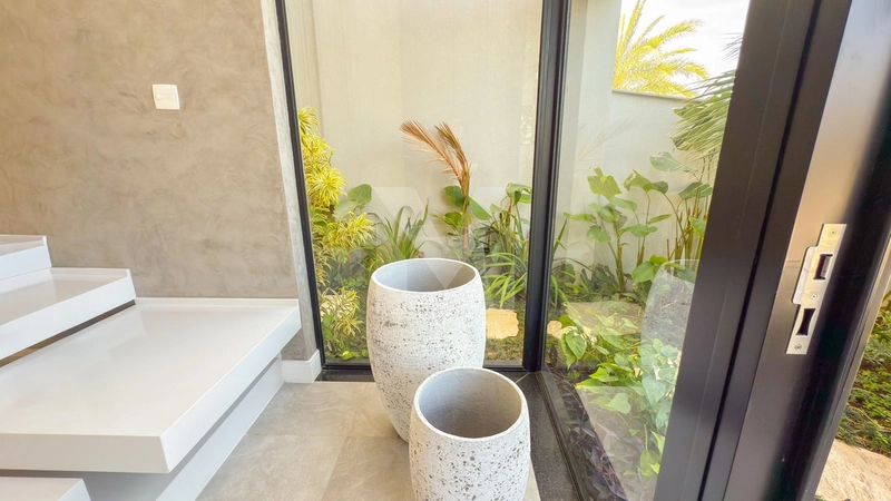 Alto Padrão e Design Impecável na Riviera: 82ª foto da galeria de imagens do imóvel