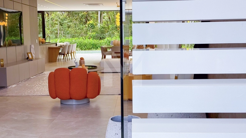 Alto Padrão e Design Impecável na Riviera: 36ª foto da galeria de imagens do imóvel