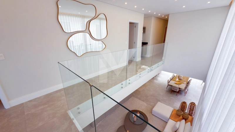 Alto Padrão e Design Impecável na Riviera: 41ª foto da galeria de imagens do imóvel