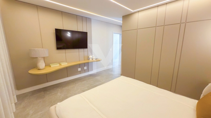 Alto Padrão e Design Impecável na Riviera: 68ª foto da galeria de imagens do imóvel