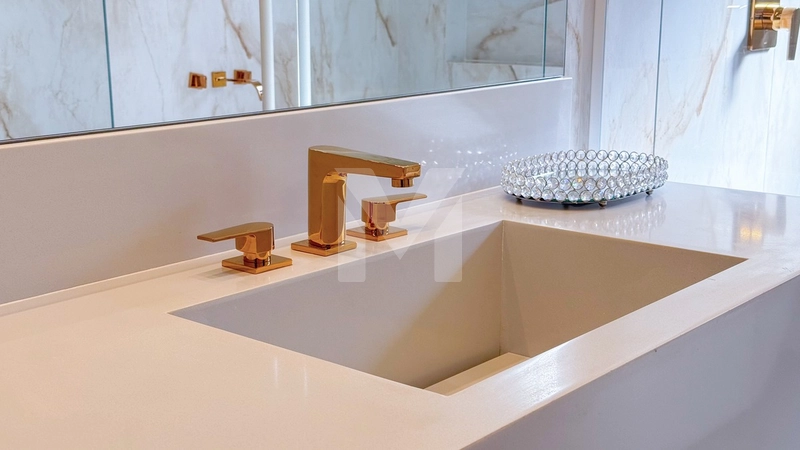Alto Padrão e Design Impecável na Riviera: 63ª foto da galeria de imagens do imóvel