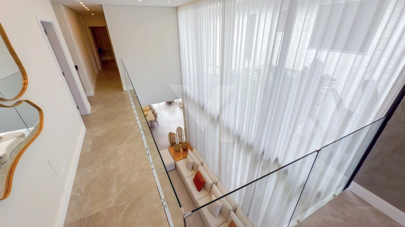 Alto Padrão e Design Impecável na Riviera: 40ª foto da galeria de imagens do imóvel