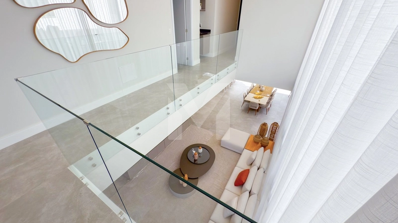 Alto Padrão e Design Impecável na Riviera: 77ª foto da galeria de imagens do imóvel