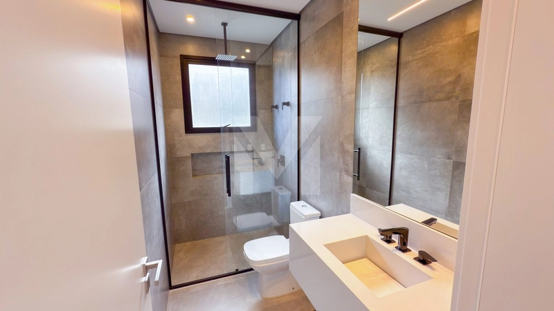 Alto Padrão e Design Impecável na Riviera: 44ª foto da galeria de imagens do imóvel