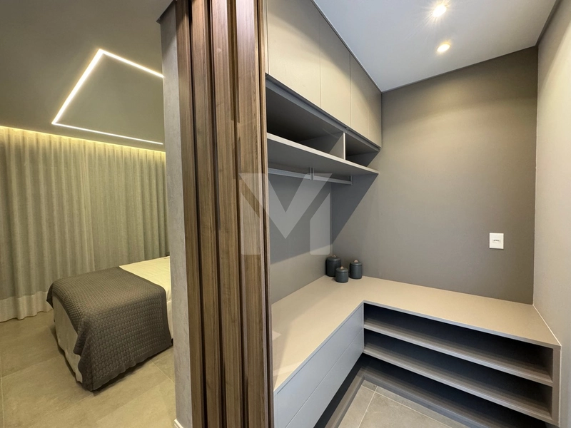 Casa Espetacular com 6 Suítes, Piscina e Praça do Fogo na Riviera: 23ª foto da galeria de imagens do imóvel