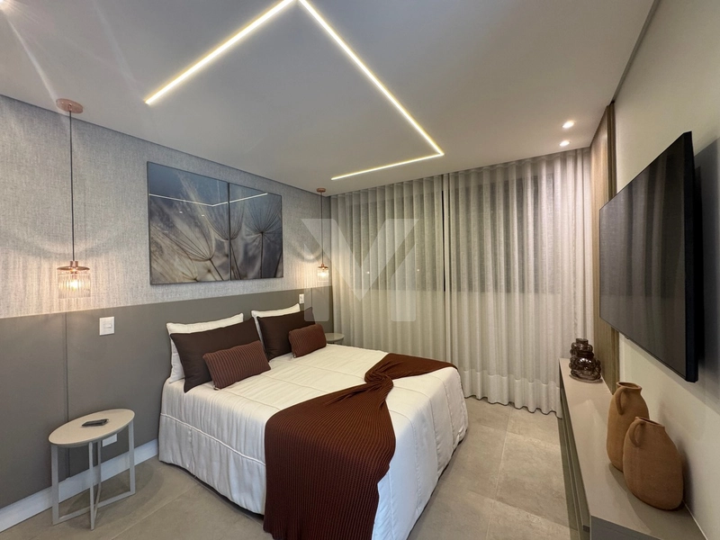 Casa Espetacular com 6 Suítes, Piscina e Praça do Fogo na Riviera: 11ª foto da galeria de imagens do imóvel