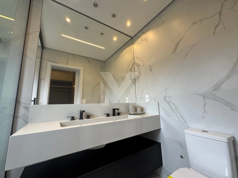 Casa Espetacular com 6 Suítes, Piscina e Praça do Fogo na Riviera: 18ª foto da galeria de imagens do imóvel