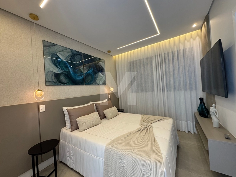 Casa Espetacular com 6 Suítes, Piscina e Praça do Fogo na Riviera: 9ª foto da galeria de imagens do imóvel