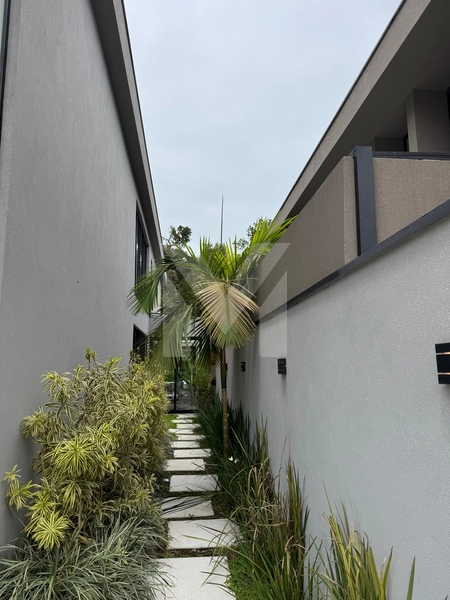 Casa Espetacular com 6 Suítes, Piscina e Praça do Fogo na Riviera: 31ª foto da galeria de imagens do imóvel