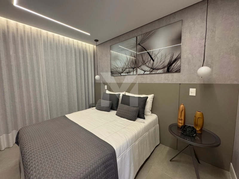 Casa Espetacular com 6 Suítes, Piscina e Praça do Fogo na Riviera: 19ª foto da galeria de imagens do imóvel