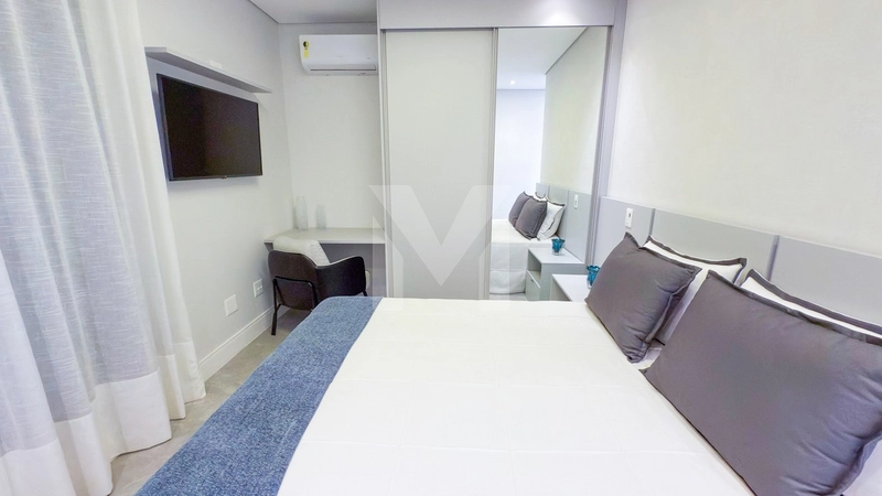 Casa de Alto Padrão com 6 Suítes, Piscina e Hidromassagem na Riviera: 60ª foto da galeria de imagens do imóvel
