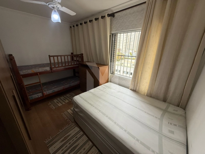 Apartamento 1 Dormitório com Vista para o Mar na Aviação – Porteira Fe: 5ª foto da galeria de imagens do imóvel