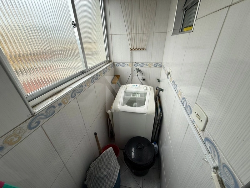 Apartamento 1 Dormitório com Vista para o Mar na Aviação – Porteira Fe: 9ª foto da galeria de imagens do imóvel