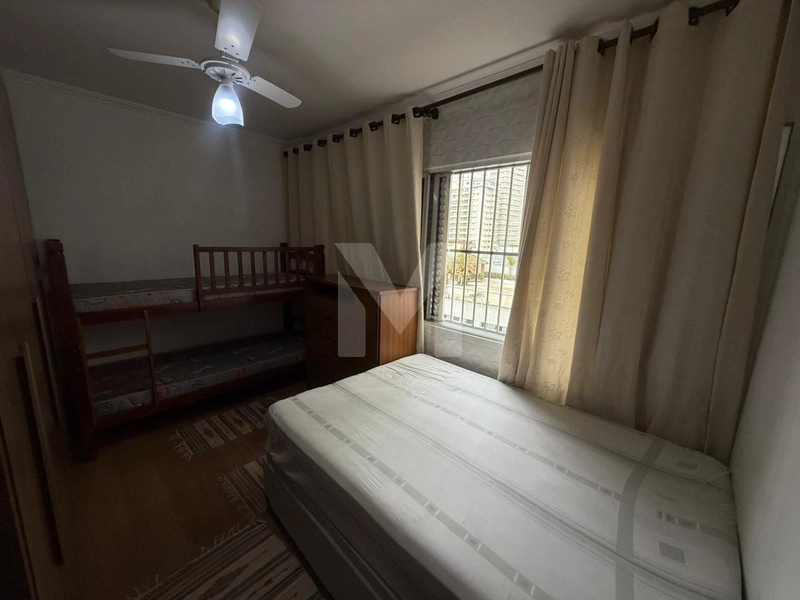 Apartamento 1 Dormitório com Vista para o Mar na Aviação – Porteira Fe: 16ª foto da galeria de imagens do imóvel