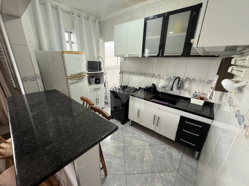 Apartamento 1 Dormitório com Vista para o Mar na Aviação – Porteira Fe: 10ª foto da galeria de imagens do imóvel