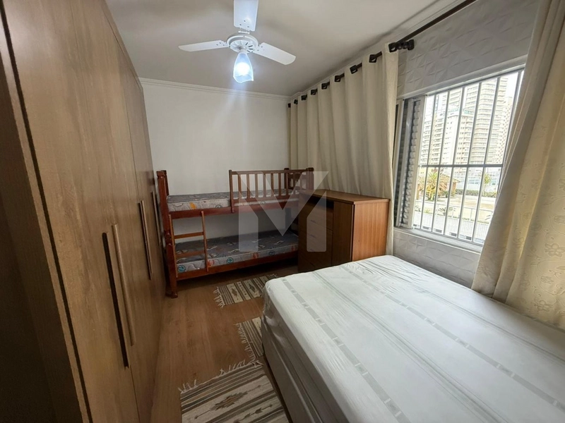 Apartamento 1 Dormitório com Vista para o Mar na Aviação – Porteira Fe: 15ª foto da galeria de imagens do imóvel