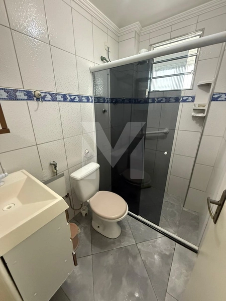 Apartamento 1 Dormitório com Vista para o Mar na Aviação – Porteira Fe: 12ª foto da galeria de imagens do imóvel